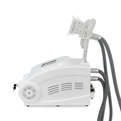 Portable Freeze Beauty Machine Cryolipolysis Body Slimming Fat Freeze Body Shaping Machine Mesin untuk membekukan bentuk tubuh