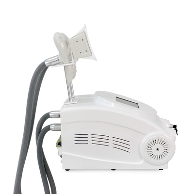Portable Freeze Beauty Machine Cryolipolysis Body Slimming Fat Freeze Body Shaping Machine Mesin untuk membekukan bentuk tubuh