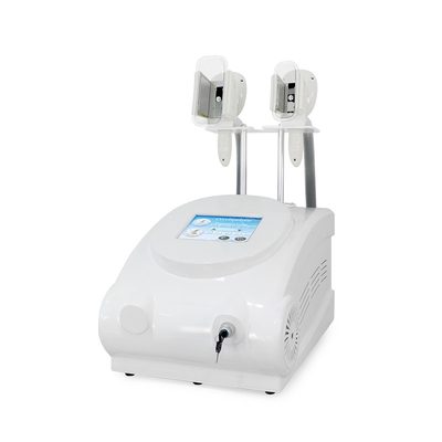 Portable Freeze Beauty Machine Cryolipolysis Body Slimming Fat Freeze Body Shaping Machine Mesin untuk membekukan bentuk tubuh