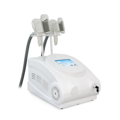 Portable Freeze Beauty Machine Cryolipolysis Body Slimming Fat Freeze Body Shaping Machine Mesin untuk membekukan bentuk tubuh