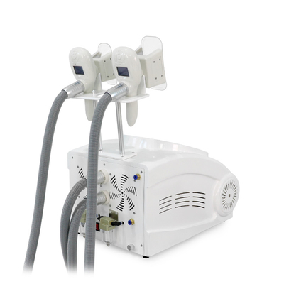 Portable Freeze Beauty Machine Cryolipolysis Body Slimming Fat Freeze Body Shaping Machine Mesin untuk membekukan bentuk tubuh