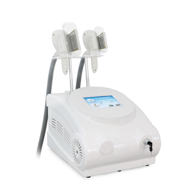 Portable Freeze Beauty Machine Cryolipolysis Body Slimming Fat Freeze Body Shaping Machine Mesin untuk membekukan bentuk tubuh