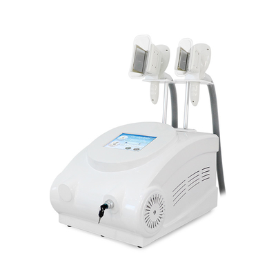 Portable Freeze Beauty Machine Cryolipolysis Body Slimming Fat Freeze Body Shaping Machine Mesin untuk membekukan bentuk tubuh