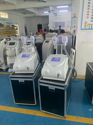 Portable Freeze Beauty Machine Cryolipolysis Body Slimming Fat Freeze Body Shaping Machine Mesin untuk membekukan bentuk tubuh