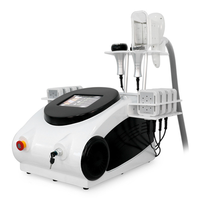 Profesional 4 IN 1 Freeze Beauty Lipo Laser Slimming Body Shape Mesin