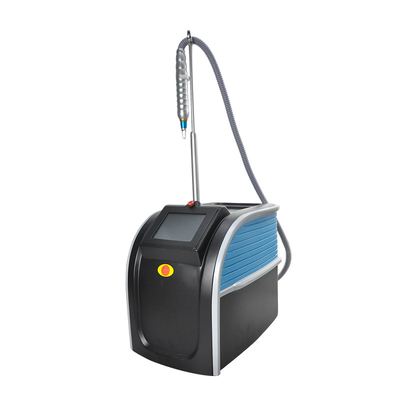 Mesin Pico Laser High Quality Untuk Salon