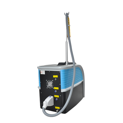 Mesin Pico Laser High Quality Untuk Salon