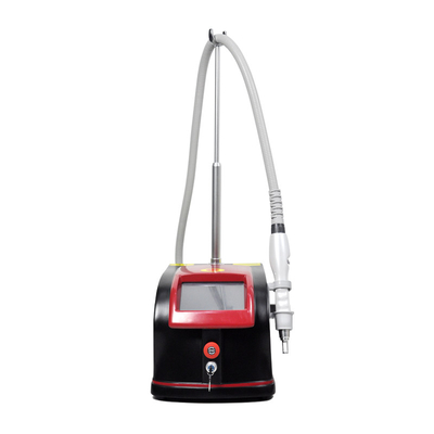 Mesin Laser Pico Efektif Untuk Menghilangkan Tato