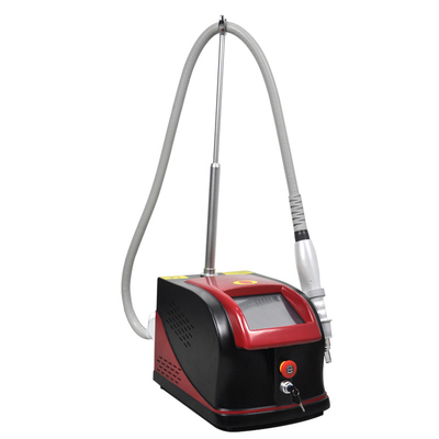 Mesin Laser Pico Efektif Untuk Menghilangkan Tato
