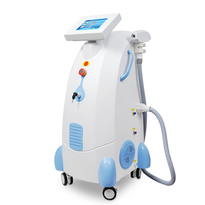 Harga Pabrik Nd Yag Laser Perawatan Penghapusan Tato Laser Penghapusan Pigmen Q Mesin Switched