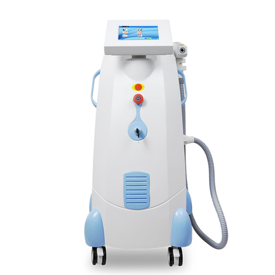 Harga Pabrik Nd Yag Laser Perawatan Penghapusan Tato Laser Penghapusan Pigmen Q Mesin Switched