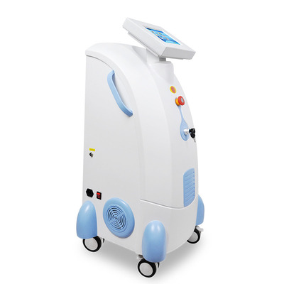 Harga Pabrik Nd Yag Laser Perawatan Penghapusan Tato Laser Penghapusan Pigmen Q Mesin Switched