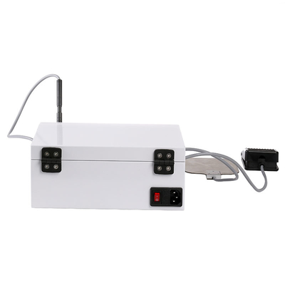 Peralatan Perawatan Profesional Portable Penghapusan jerawat Mesin kecantikan Untuk salon kecantikan wajah