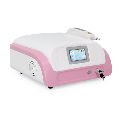 Baru Portable Professional Q Switched Nd Yag Laser Tato Penghapusan Lutron Mesin Penghapusan Tato Untuk Kecantikan