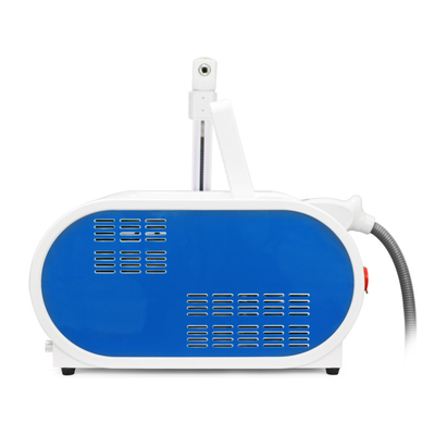 Harga Pabrik Portable Q Switch Nd Yag Laser Skin Whitening Lighting Laser Tattoo Removal Machine