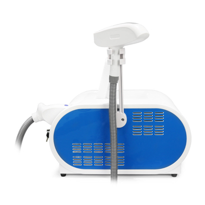 Harga Pabrik Portable Q Switch Nd Yag Laser Skin Whitening Lighting Laser Tattoo Removal Machine