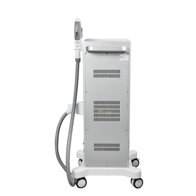 Harga Pabrik Terbaik OPT SHR Hair Removal Skin Rejuvenation Ice Laser Therapy Machine