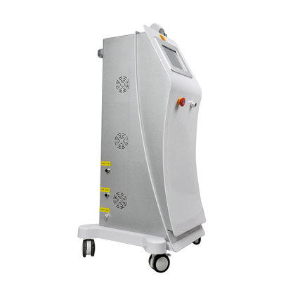 Harga Pabrik Terbaik OPT SHR Hair Removal Skin Rejuvenation Ice Laser Therapy Machine
