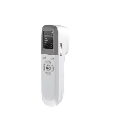 Infrared Light Detection Vein Finder Machine (Mesin Pencari vena dengan deteksi sinar inframerah)