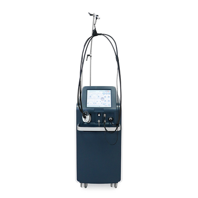 Laser Alexandrite terbaru 755nm 1064nm Long Pulse Nd Yag Laser Mesin Penghilang Rambut Permanen