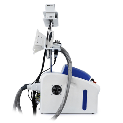 Profesional cryolipolysis Penghapusan Lemak Cryo Cellulite Reduksi Lemak Freeze Mesin Body Slimming Machine