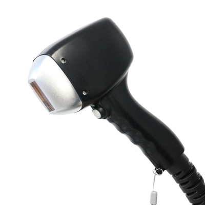 Tiga panjang gelombang Soprano Diode Laser Triton mesin hair removal Harga Untuk Dijual