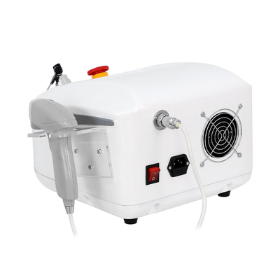 Fraksi Microneedle Face Lifting Thermage RF Skin Beauty Microneedling Machine