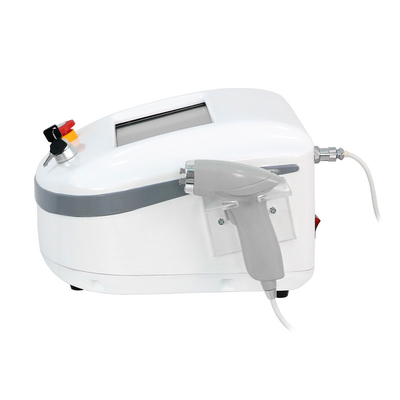 Fraksi Microneedle Face Lifting Thermage RF Skin Beauty Microneedling Machine