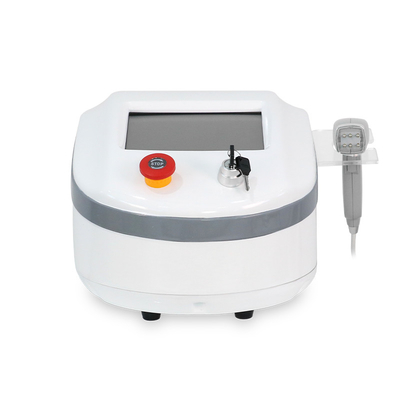 Fraksi Microneedle Face Lifting Thermage RF Skin Beauty Microneedling Machine
