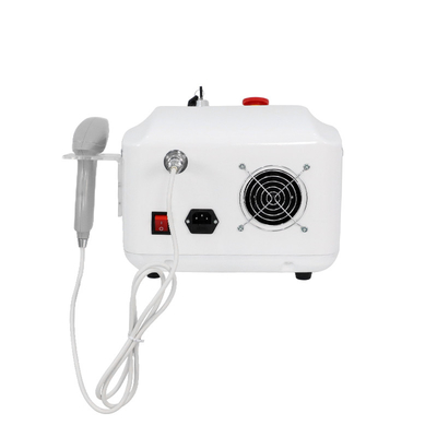 Fraksi Microneedle Face Lifting Thermage RF Skin Beauty Microneedling Machine
