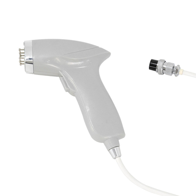 Fraksi Microneedle Face Lifting Thermage RF Skin Beauty Microneedling Machine