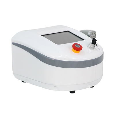 Fraksi Microneedle Face Lifting Thermage RF Skin Beauty Microneedling Machine