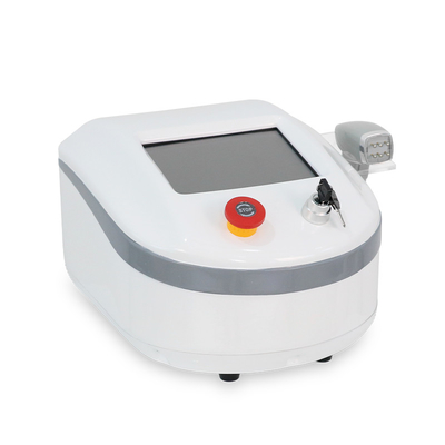 Fraksi Microneedle Face Lifting Thermage RF Skin Beauty Microneedling Machine