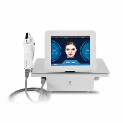 Profesional Portable Anti-kisut Lifting Wajah Peremajaan Kulit Untuk Mesin Peregangan Kulit