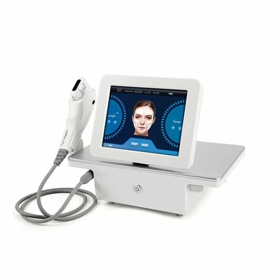 Profesional Portable Anti-kisut Lifting Wajah Peremajaan Kulit Untuk Mesin Peregangan Kulit