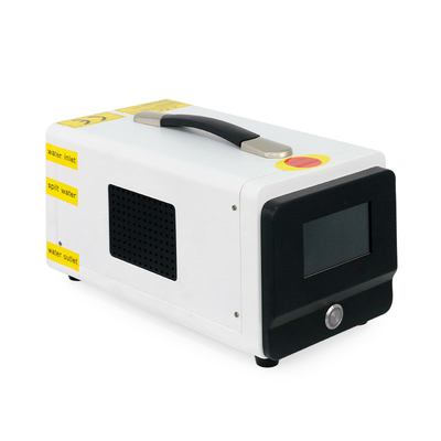 Panjang gelombang 532nm 1064nm 755nm Picosecond Laser Mesin Penghapusan Tato Untuk Spa Salon