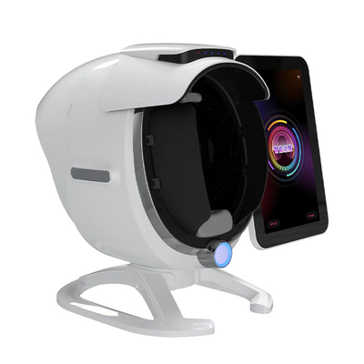 Desain Baru 3D Skin Scanner Mesin Wajah untuk Analisis Kulit