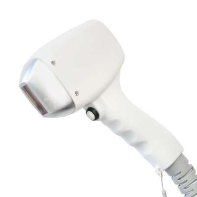 1200W pico diode laser triple wavelength vertikal 808nm diode laser hair removal machine