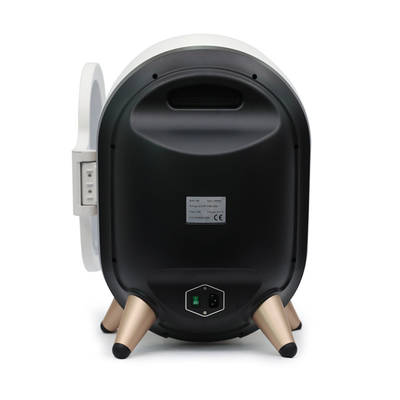 Skin Tester Detector Smart Mirror Skin Analysis Magic Mirror UVB Light 3D Facial Analyzer