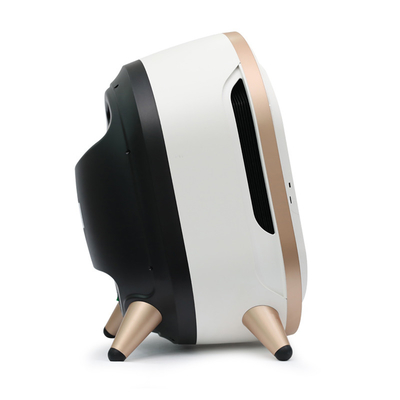 Skin Tester Detector Smart Mirror Skin Analysis Magic Mirror UVB Light 3D Facial Analyzer