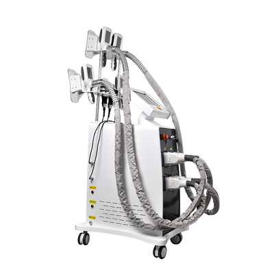 Mesin cryolipolysis 360 untuk mesin pembekuan lemak cepat pelangsing