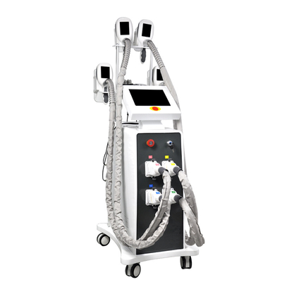 Mesin cryolipolysis 360 untuk mesin pembekuan lemak cepat pelangsing