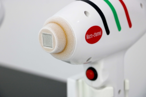 Nd Yag Laser Picosecond Mesin Penghapusan Tato 1064Nm 755Nm 532Nm 808 Teknologi Dioda Penghapusan Rambut Perawatan Wajah Kulit