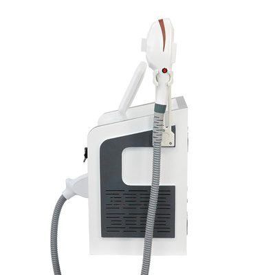 Sertifikat CE Dpl Laser Hair Removal Skin Rejuvenation Beauty Device
