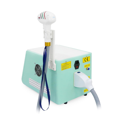 Harga yang kompetitif dioda Mesin teknologi laser untuk hair removal