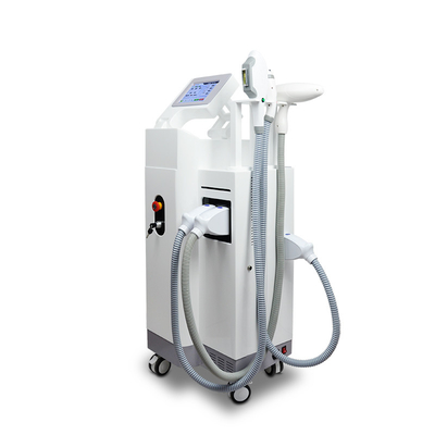 Kualitas tinggi IPL 3 dalam 1 Mesin Laser RF Mesin untuk dijual