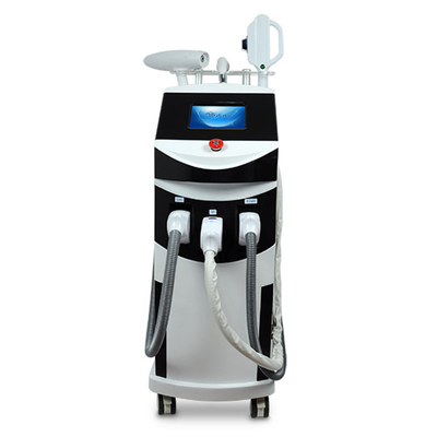 Pribadi Laser Hair Removal 3 in 1 Ipl Mesin untuk Perawatan Kulit