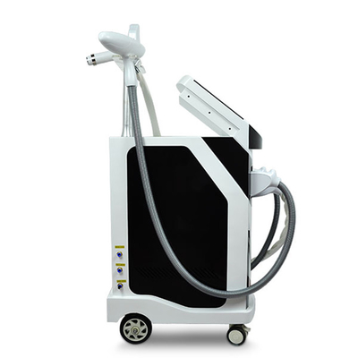 Pribadi Laser Hair Removal 3 in 1 Ipl Mesin untuk Perawatan Kulit