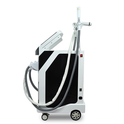 Pribadi Laser Hair Removal 3 in 1 Ipl Mesin untuk Perawatan Kulit