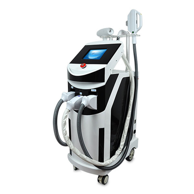 Pribadi Laser Hair Removal 3 in 1 Ipl Mesin untuk Perawatan Kulit